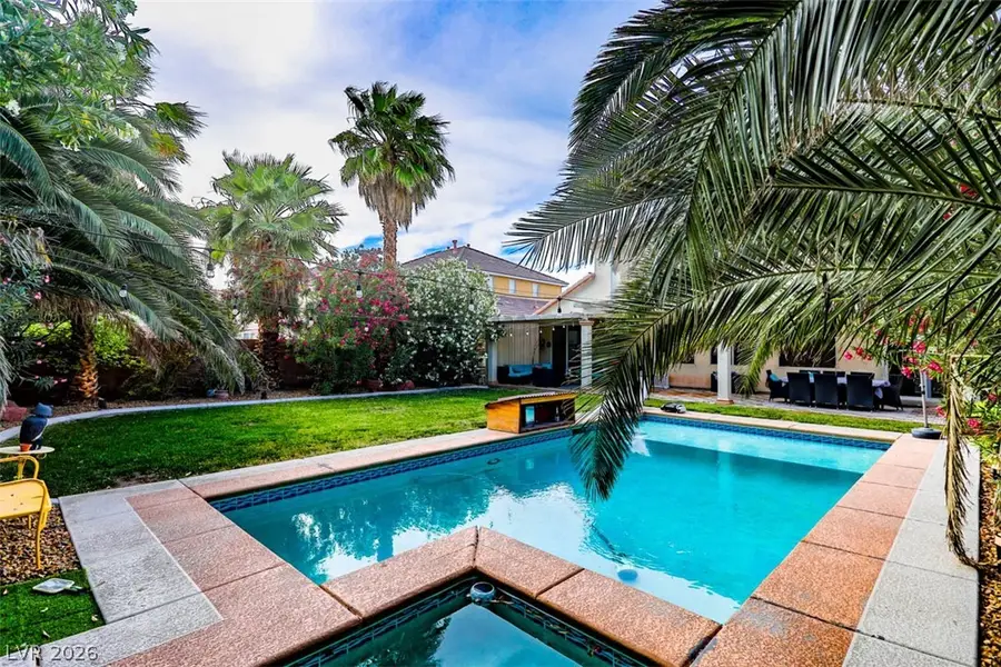 1467 Corsica Crest Court, Las Vegas, NV 89123 - #3