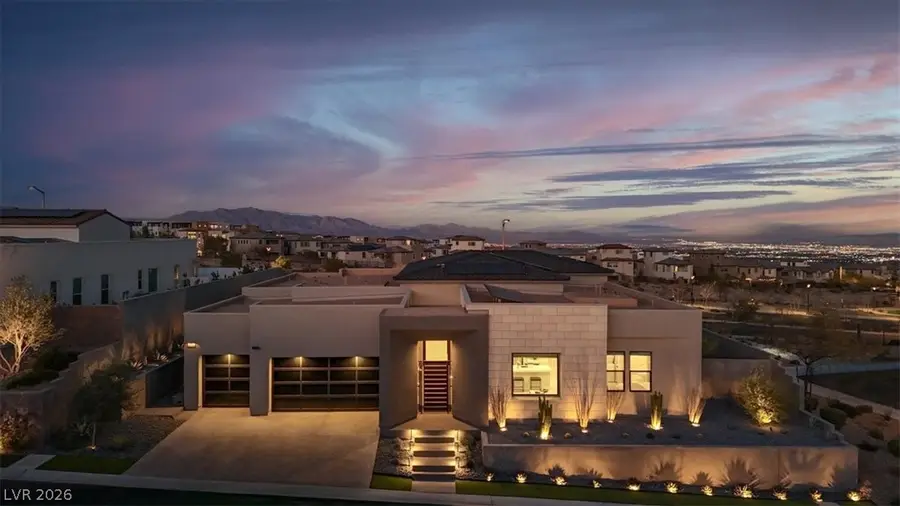 11888 Wildrose Arch Drive, Las Vegas, NV 89138 - #2