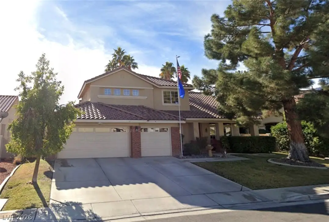2533 Los Coches Circle, Henderson, NV 89074 - #1