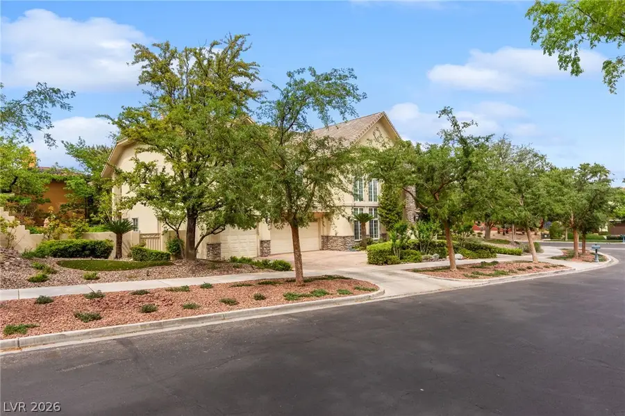 9204 White Tail Drive, Las Vegas, NV 89134 - #3