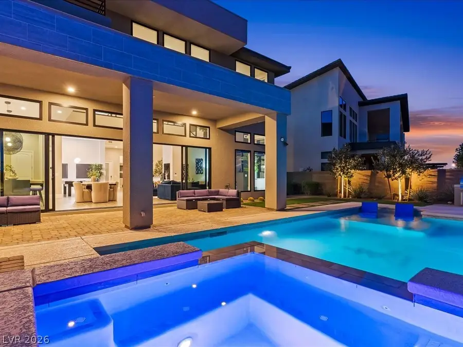 10661 Patina Hills Court, Las Vegas, NV 89135 - #2