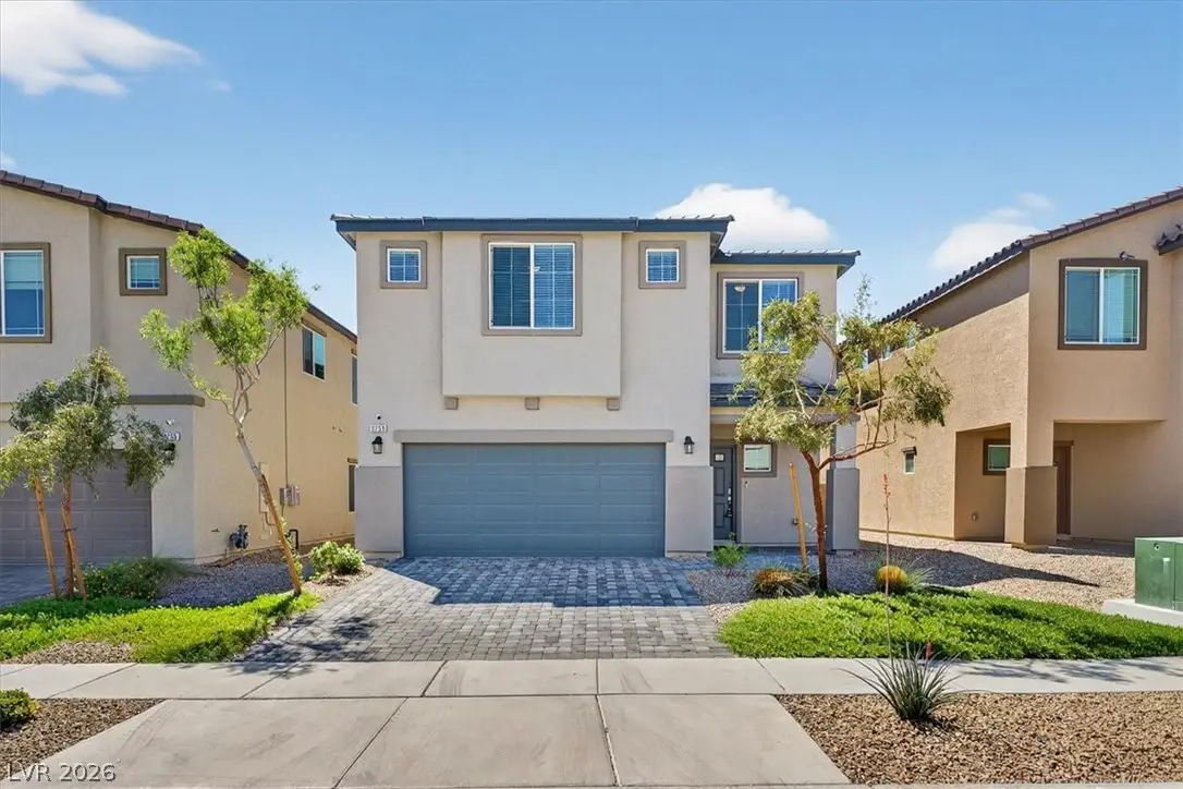 3759 Berenices Avenue, North Las Vegas, NV 89084 - #1