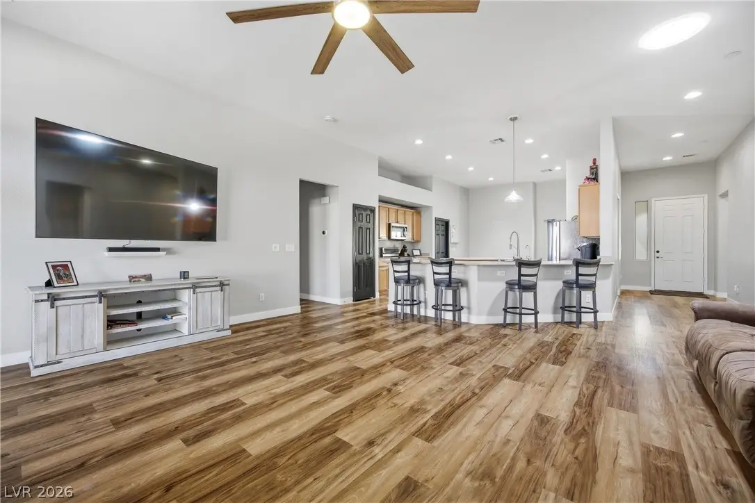 4212 Helens Pouroff Avenue, North Las Vegas, NV 89085 - #1