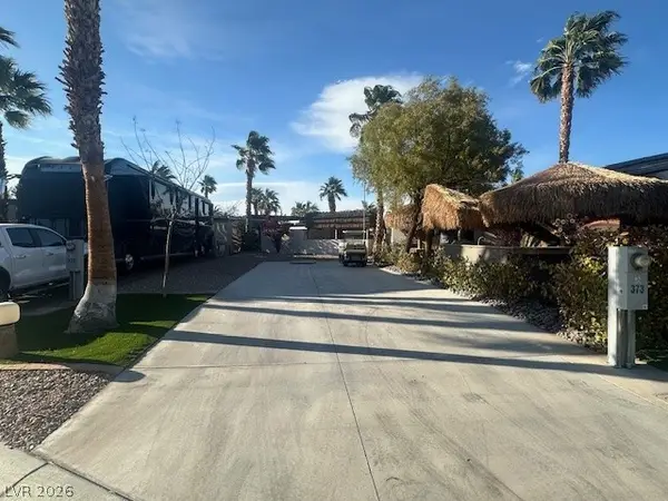 8175 Arville Street #373, Las Vegas, NV 89139