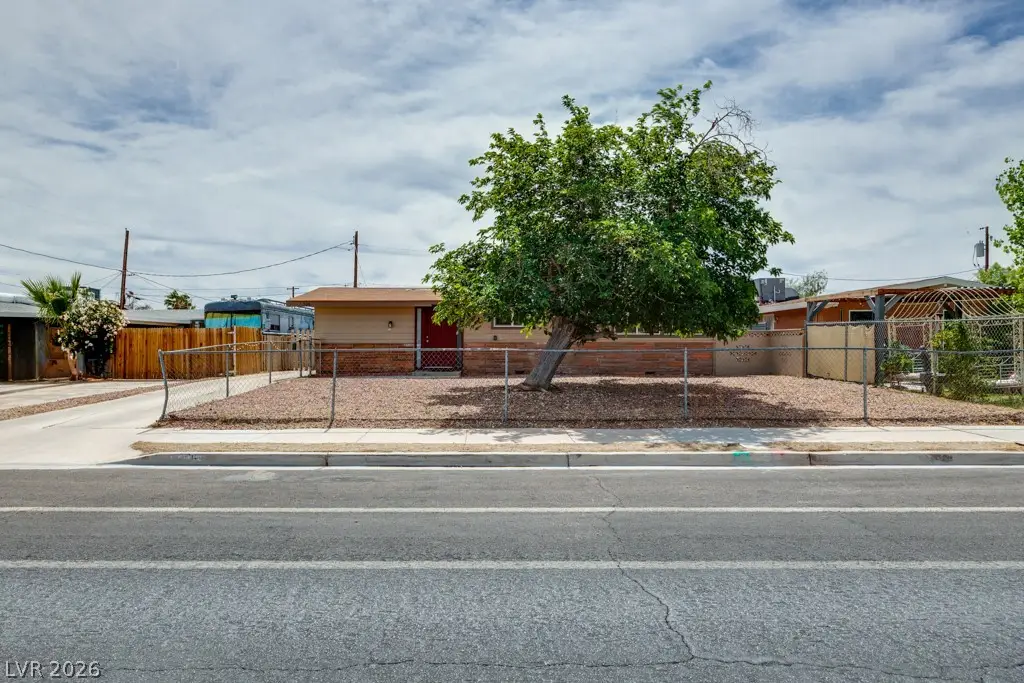 706 Upland Boulevard, Las Vegas, NV 89107 - #1