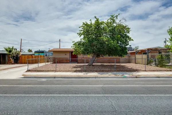 706 Upland Boulevard, Las Vegas, NV 89107