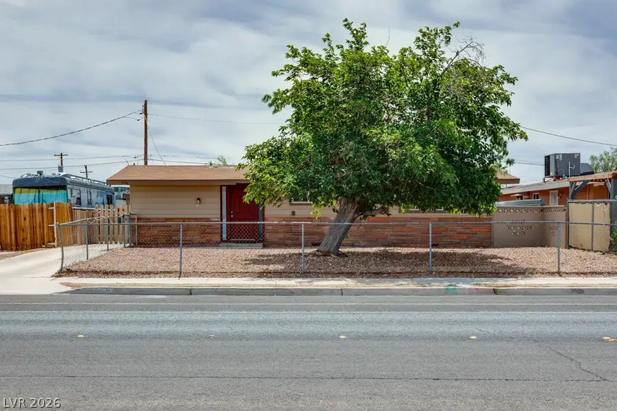 706 Upland Boulevard, Las Vegas, NV 89107 - #2