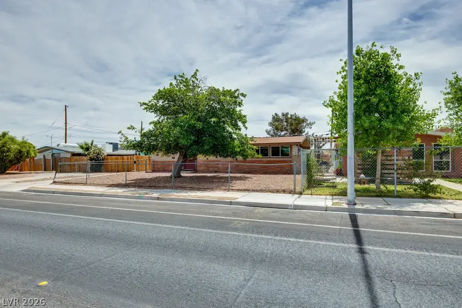 706 Upland Boulevard, Las Vegas, NV 89107 - #3