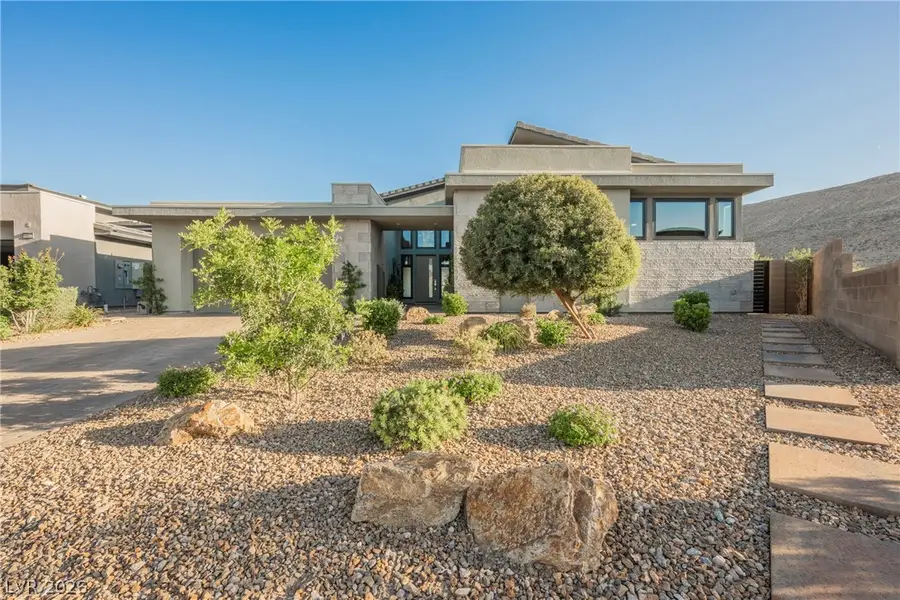 10843 White Clay Drive, Las Vegas, NV 89135 - #2