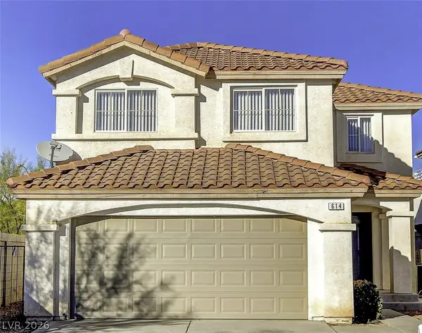 Address Withheld By Seller, Las Vegas, NV 89183