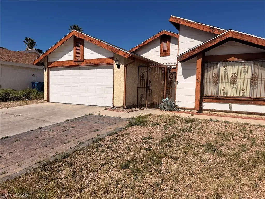 7010 Wedgewood Way, Las Vegas, NV 89147 - #1