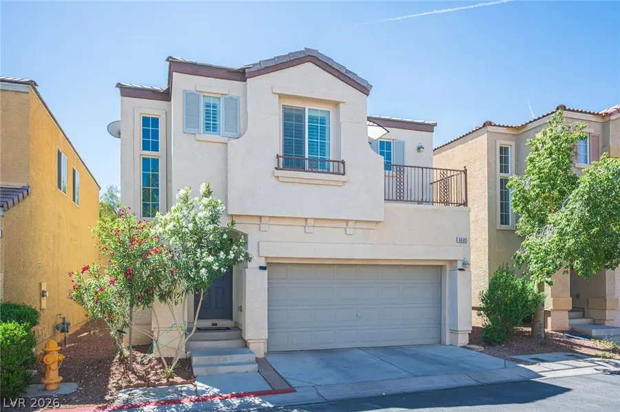 6685 Topley Pike Avenue, Las Vegas, NV 89139 - #2