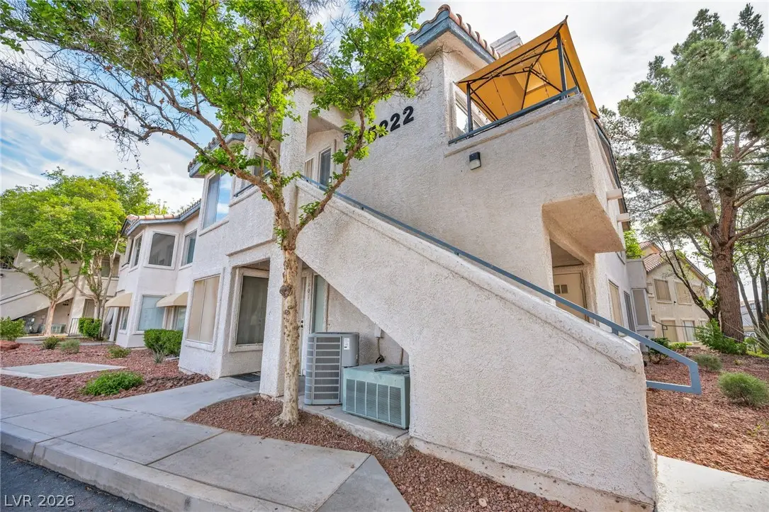 5222 Mandalay Springs Drive #201, Las Vegas, NV 89120 - #1