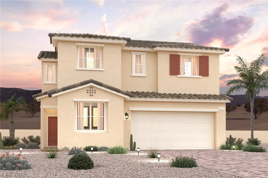 5140 Wind Springs Street, North Las Vegas, NV 89031 - #1