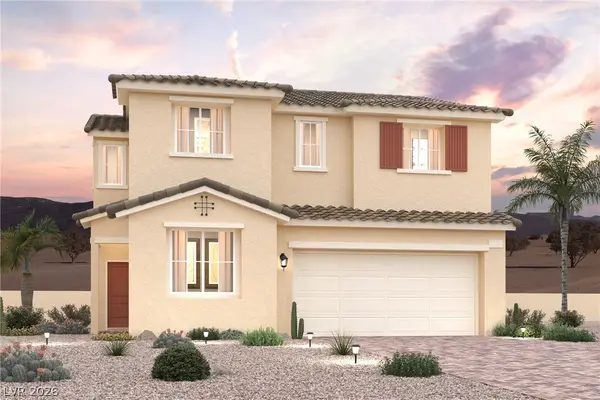 5140 Wind Springs Street, North Las Vegas, NV 89031