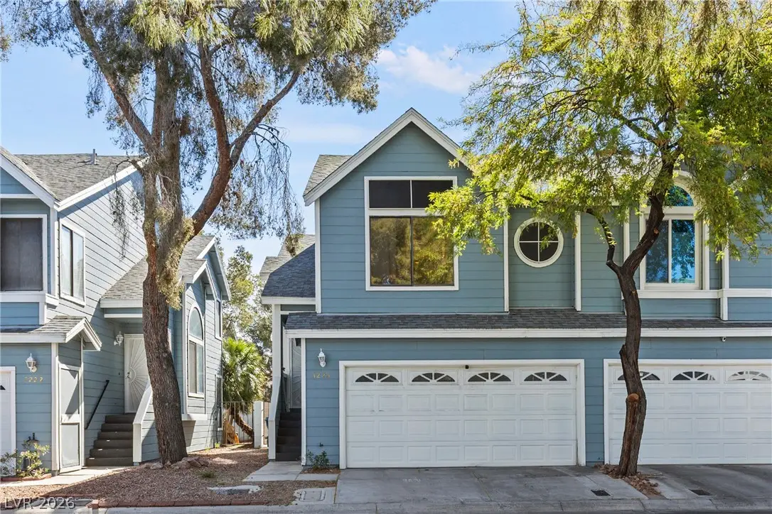 3226 Opera Drive, Las Vegas, NV 89146 - #1
