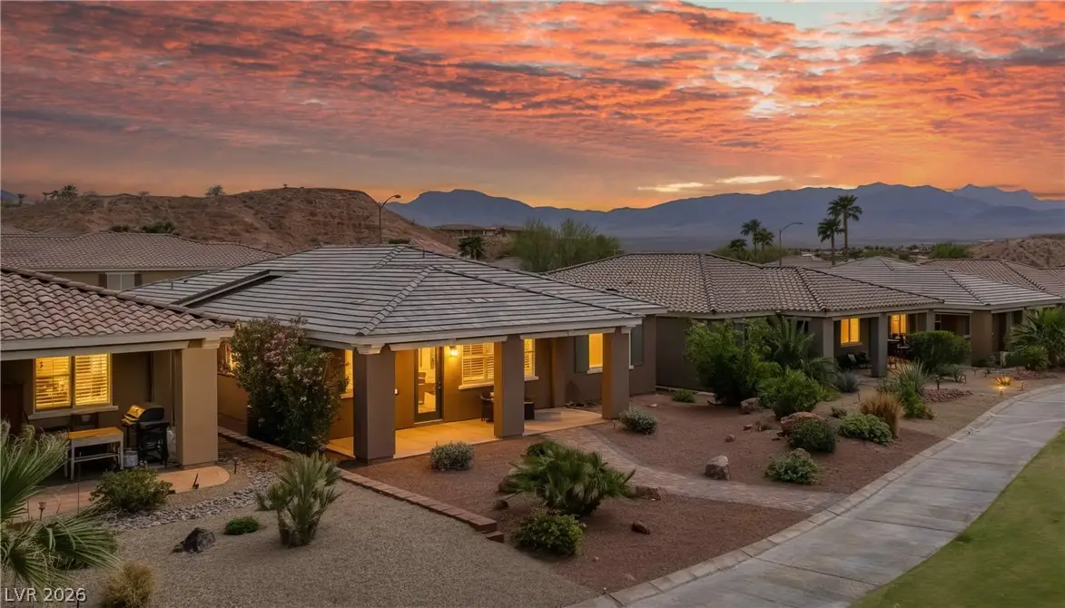 1355 Huntington Hts Heights, Mesquite, NV 89027 - #1