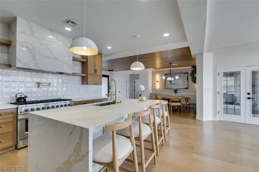 2690 Grassy Spring Place, Las Vegas, NV 89135 - #2