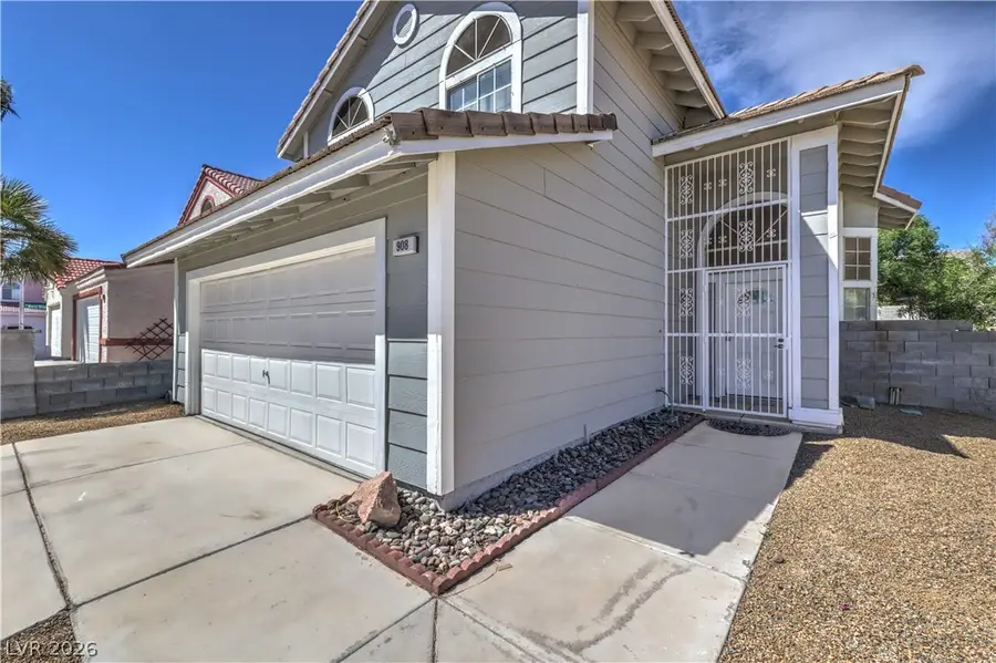 908 Shelton Drive, Las Vegas, NV 89108 - #2