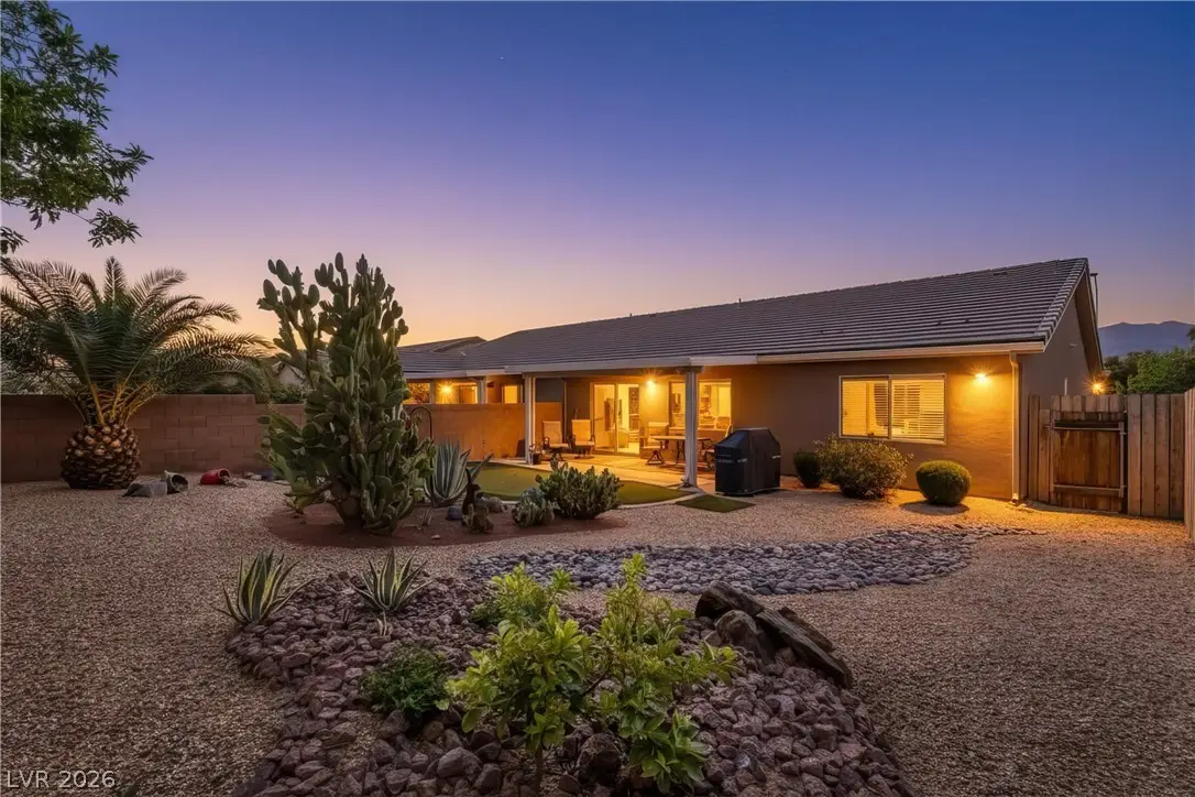 845 Santa Maria Way, Mesquite, NV 89027 - #1