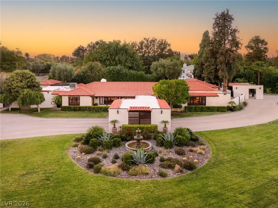 1450 Rancho Circle, Las Vegas, NV 89107 - #2