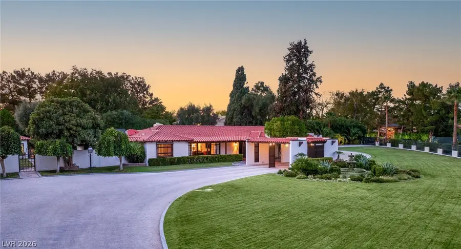 1450 Rancho Circle, Las Vegas, NV 89107 - #3