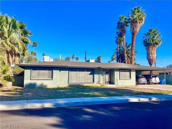1503 5th Place, Las Vegas, NV 89104