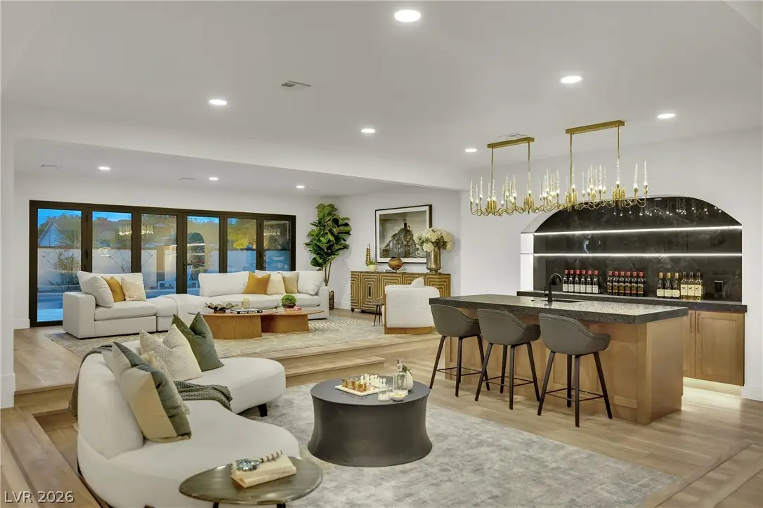 1244 Park Circle, Las Vegas, NV 89102 - #1