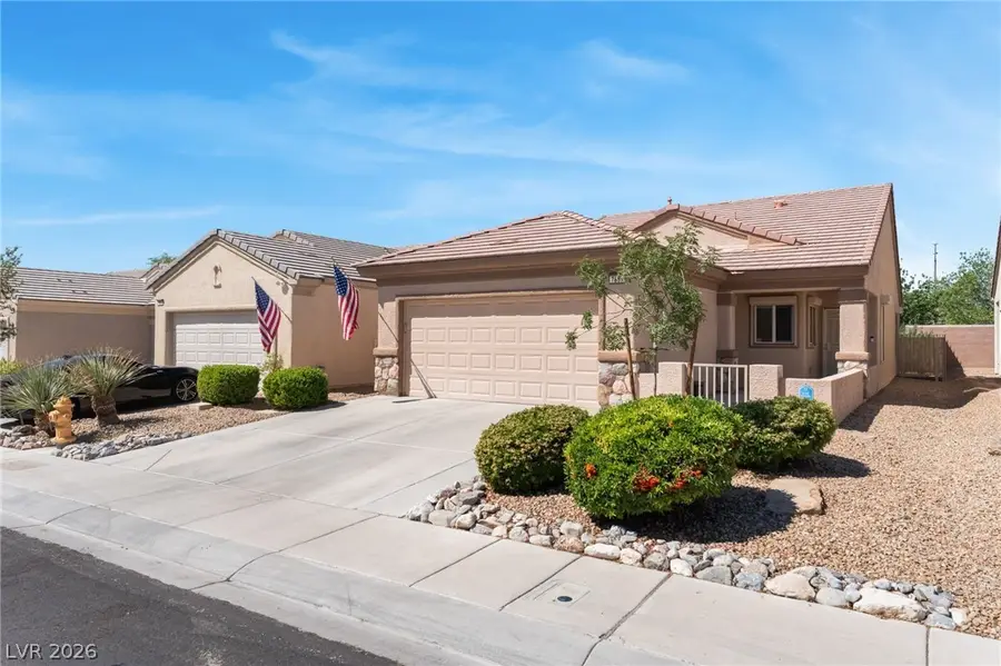 7857 Lily Trotter Street, North Las Vegas, NV 89084 - #2