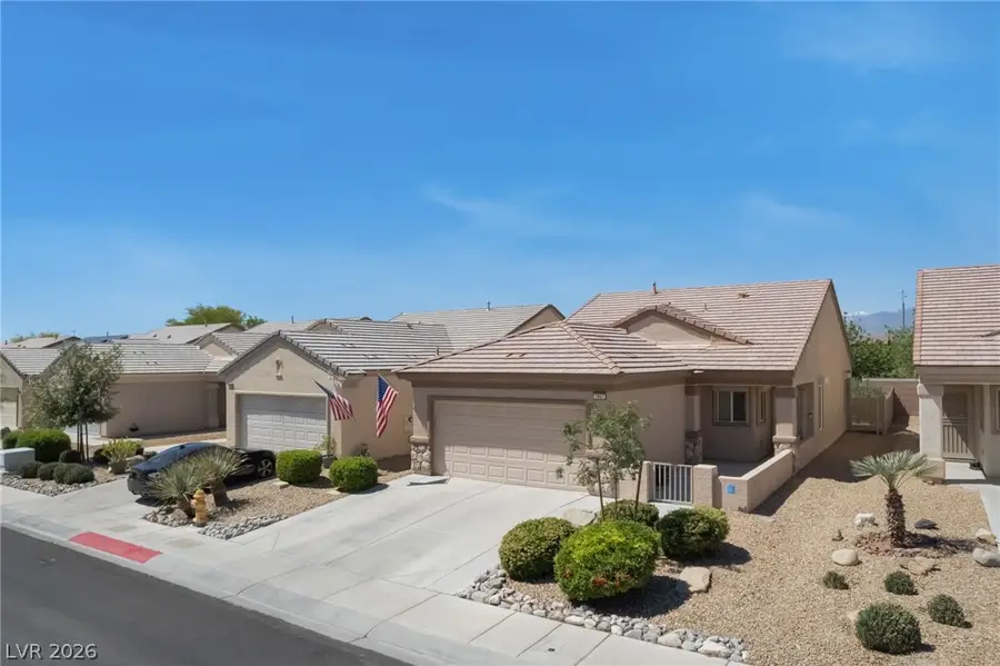 7857 Lily Trotter Street, North Las Vegas, NV 89084 - #3