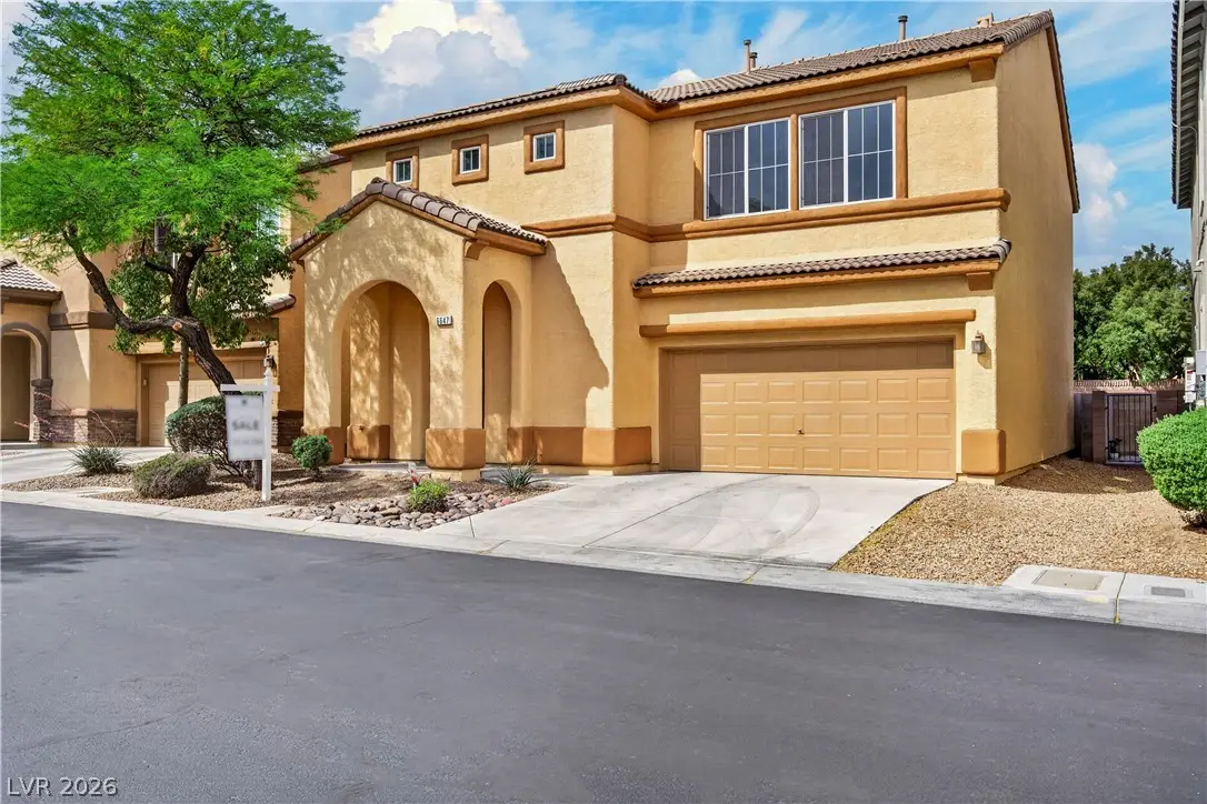 6647 Angelina Street, Las Vegas, NV 89120 - #1