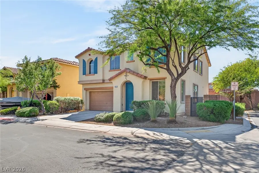 10527 Peach Creek Street, Las Vegas, NV 89179 - #3