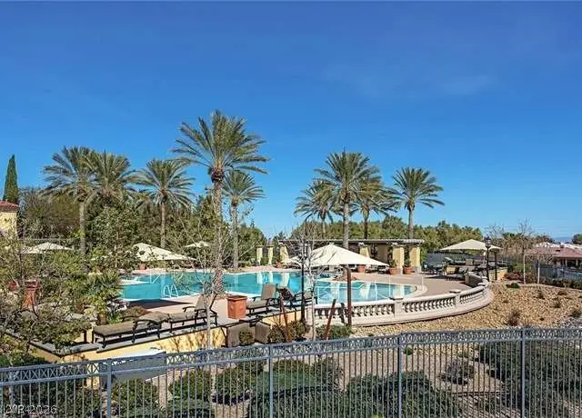 10459 Perla Bello Court, Las Vegas, NV 89135 - #2