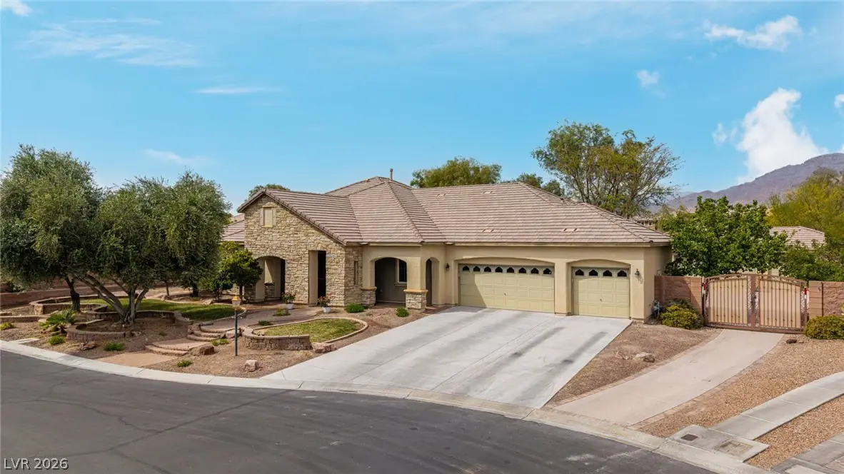 5290 Strankman Avenue, Las Vegas, NV 89131 - #1