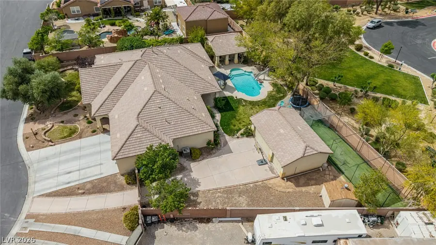 5290 Strankman Avenue, Las Vegas, NV 89131 - #2