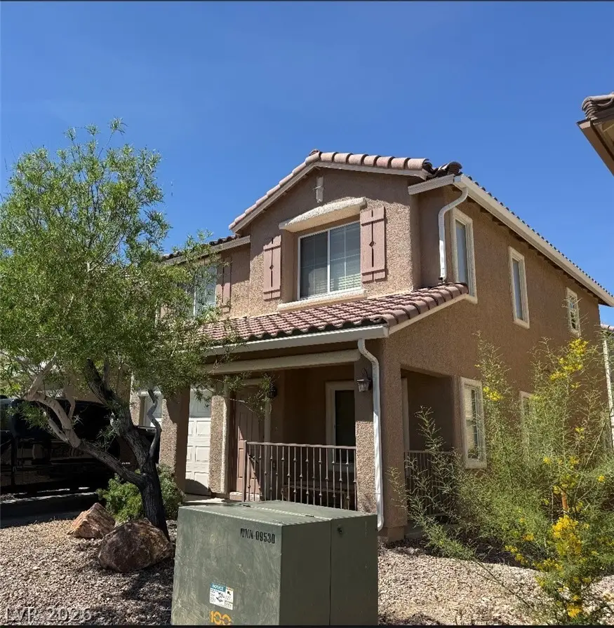 7325 Burnt Umber Street, Las Vegas, NV 89139 - #2