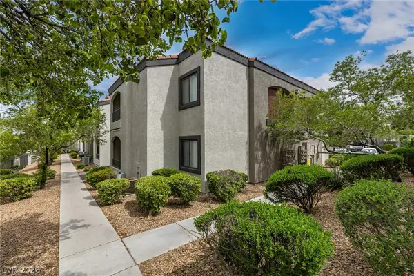 950 Seven Hills Drive #116, Henderson, NV 89052