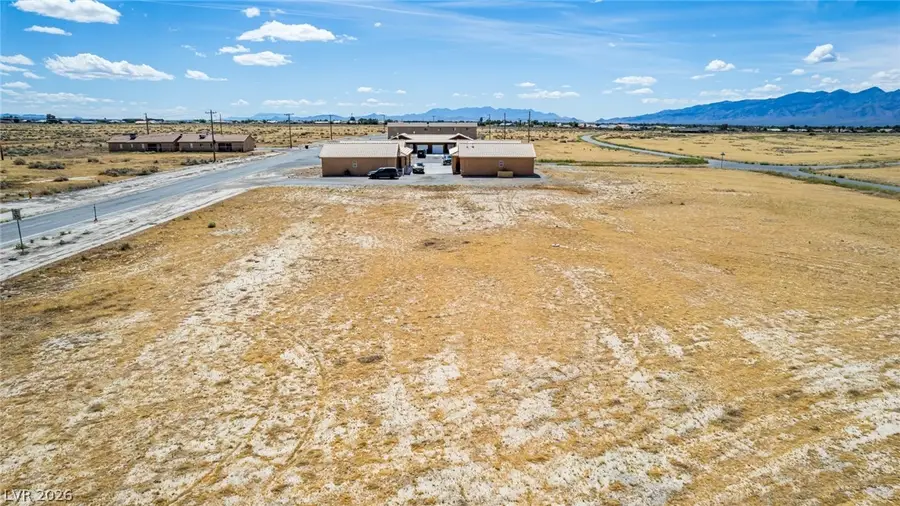 70 Mount Charleston Drive, Pahrump, NV 89048 - #2