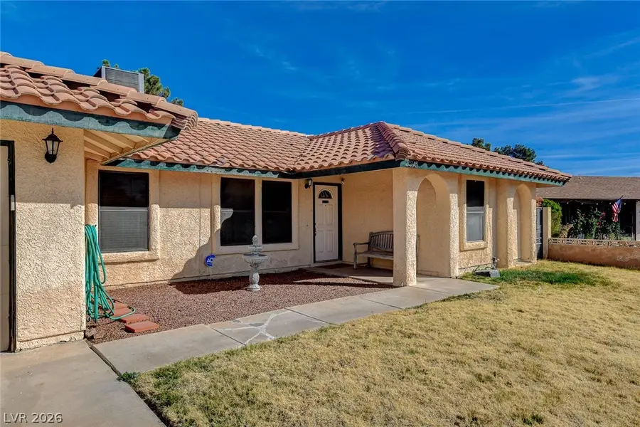 2215 Heavenly View Drive, Henderson, NV 89014 - #2