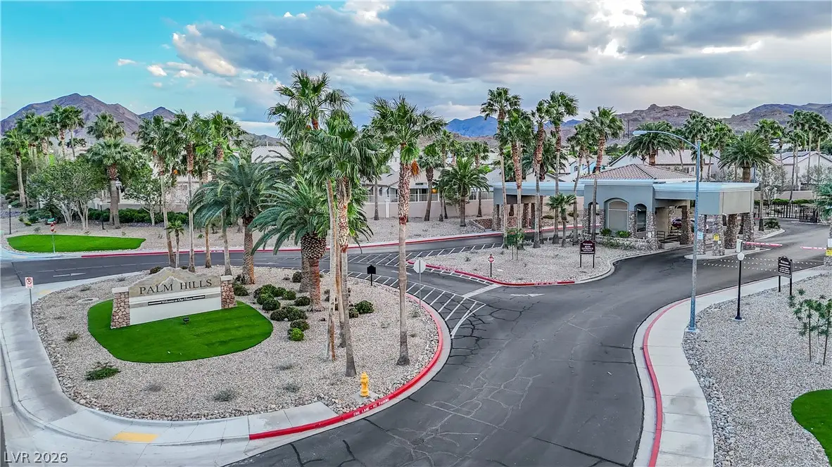 70 Blaven Drive, Henderson, NV 89002 - #1