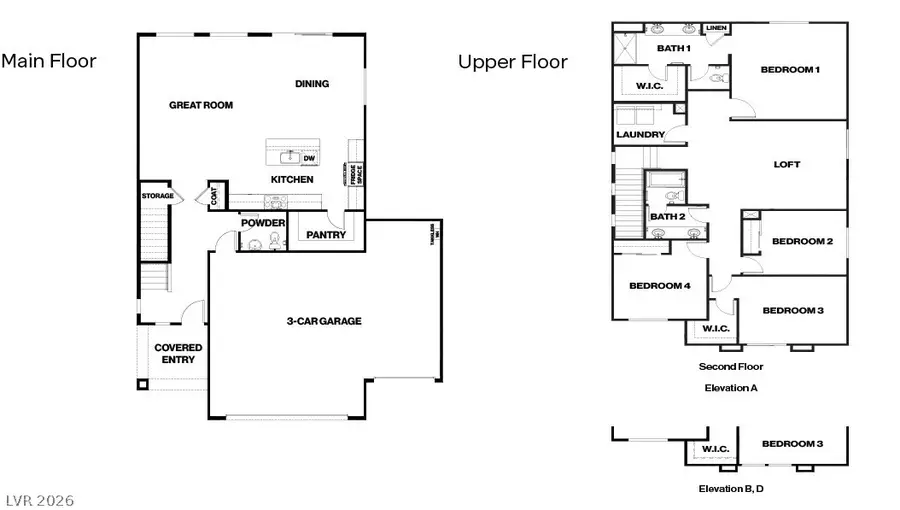 5129 Hollyburn Court, North Las Vegas, NV 89031 - #2