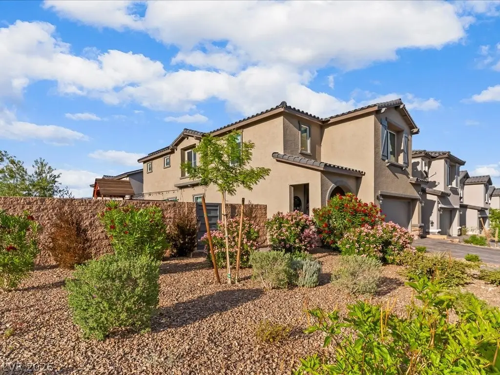 10980 Oregano Avenue, Las Vegas, NV 89166 - #1