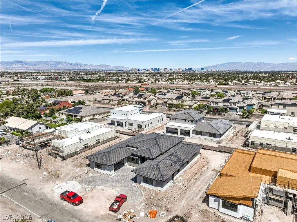 2827 Belmont Drive, Henderson, NV 89074 - #1