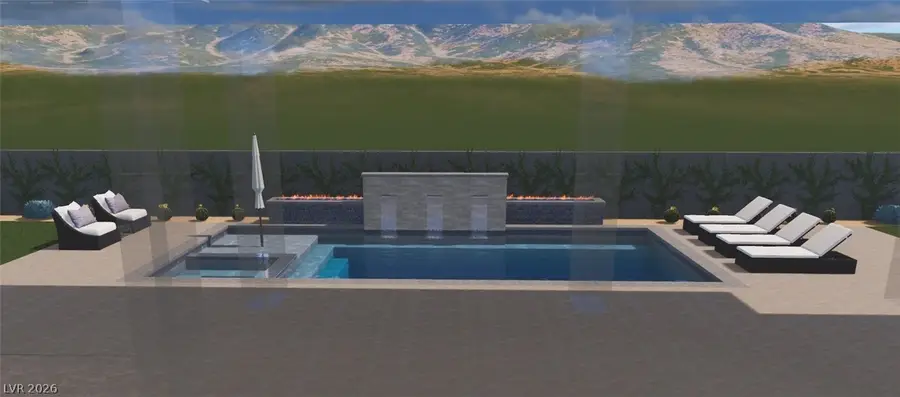 2827 Belmont Drive, Henderson, NV 89074 - #3