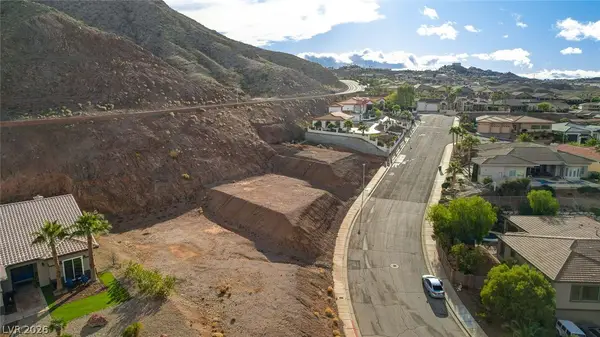 391 Turquoise Court, Boulder City, NV 89005