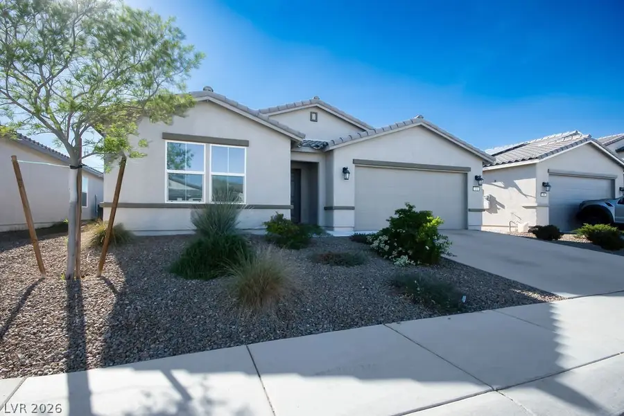 315 Basin Falls Street, Indian Springs, NV 89018 - #3