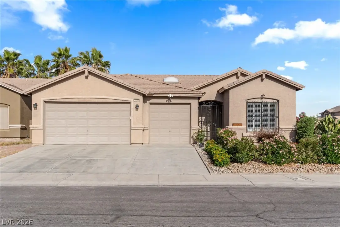4520 Rockpine Drive, North Las Vegas, NV 89081 - #1