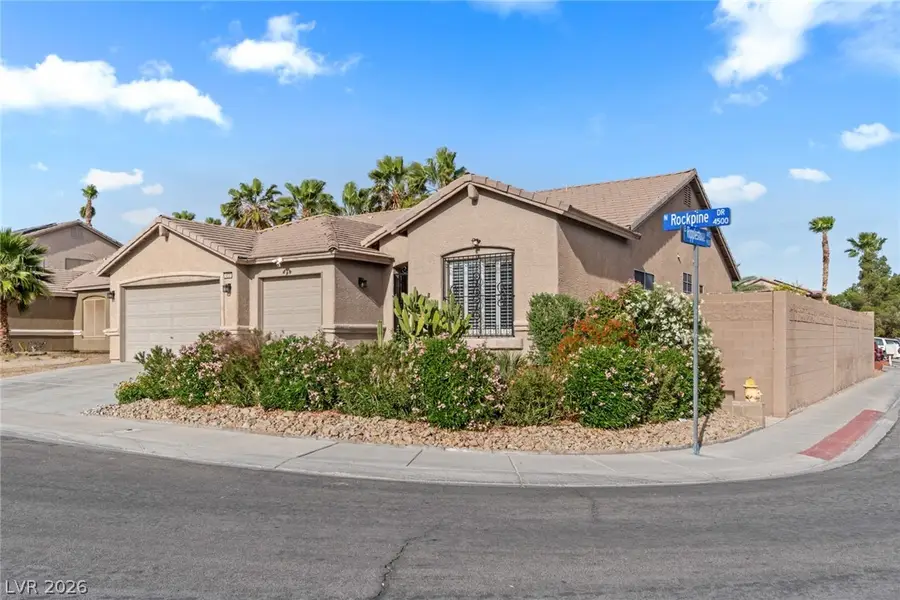 4520 Rockpine Drive, North Las Vegas, NV 89081 - #2