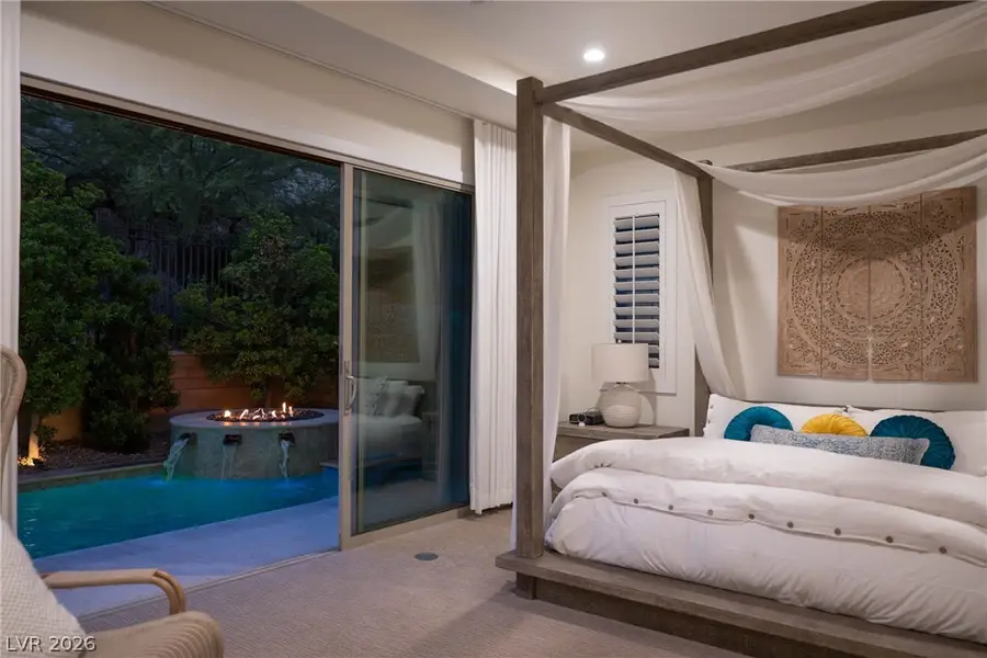 83 Basque Coast Street, Las Vegas, NV 89138 - #3