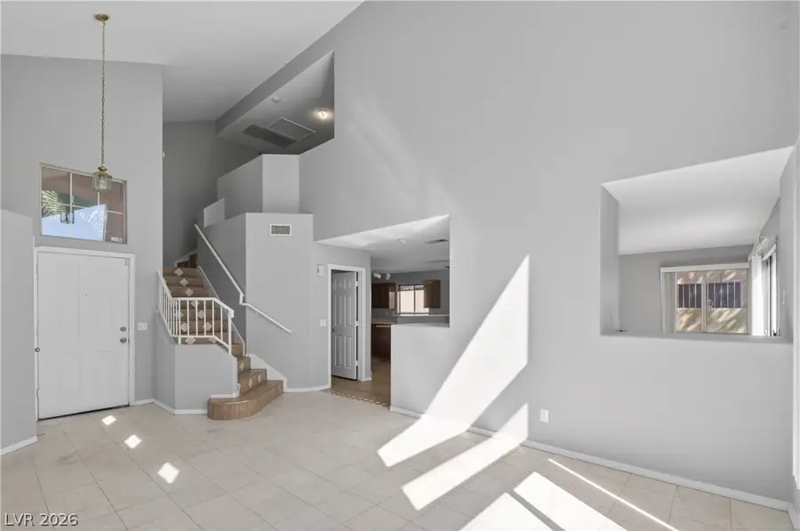 4534 Monitor Way, North Las Vegas, NV 89031 - #3